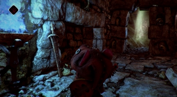 Ghost of a Tale Screenshot